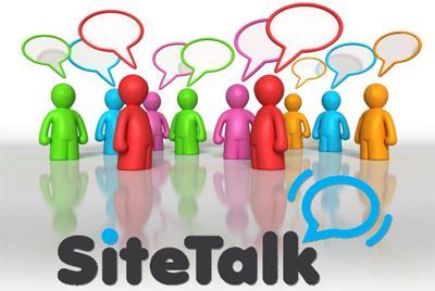SiteTalk Community