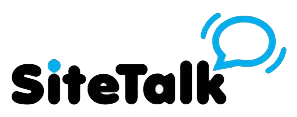 SiteTalk Logo